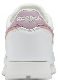 Reebok Classic Sneakers basse - chalk/chalk/infused lilac
