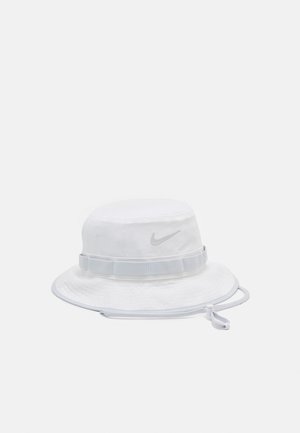 APEX BUCKET UNISEX - Klobuk - white/pure platinum