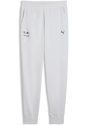 BMW M MOTORSPORT ESSENTIALS  - Træningsbukser - silver mist