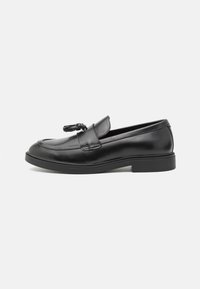 UNISEX - Smart slip-ons - black