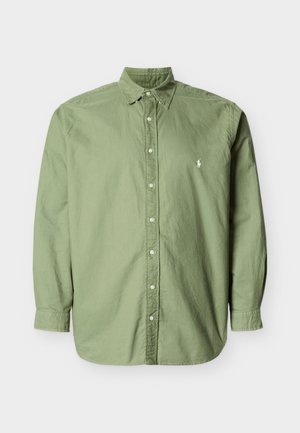 LONG SLEEVE SPORT SHIRT - Skjorter - garden trail