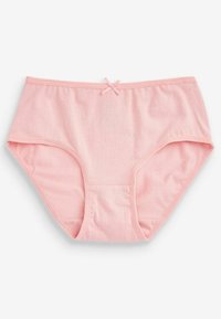 Next 5 PACK - Kalhotky - pink