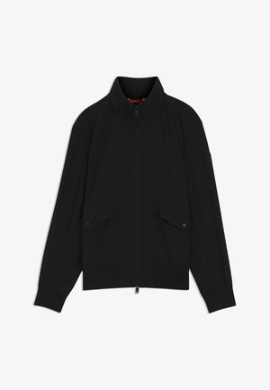 BOSS OHICE - Vasaras jaka - black