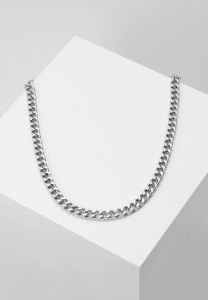 Wild For The Weekend, Collier - silver-coloured
