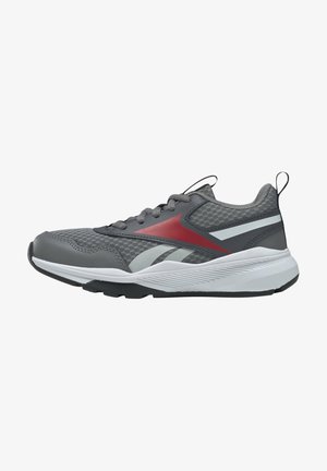 Scarpe running neutre - grey