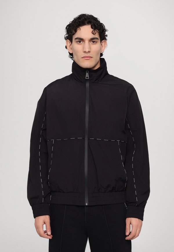 CRICKLE - Light jacket