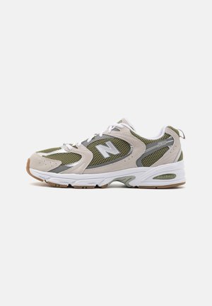 New Balance MR530 UNISEX - Trainers - dark olivine