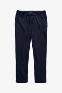 Niewybrane, dark navy