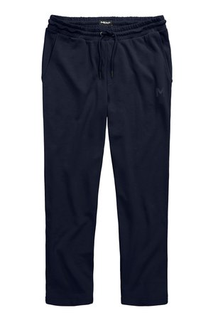 Men Plus, Jogginghose - dark navy