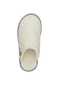 camel active LAZE - Slippers - bone beige