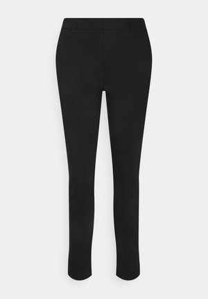 ALICE PANT - Pantaloni - black