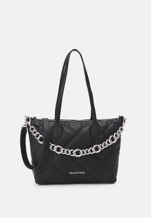 COLD RE - Handbag - nero