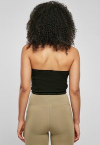 Urban Classics Top - black