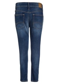 Tommy Hilfiger NORA - Vaqueros pitillo - denim