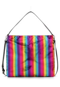Nobo MAXI - Cabas - kolorowa