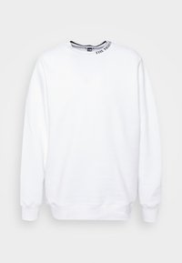 The North Face ZUMU CREW - Camisola - white