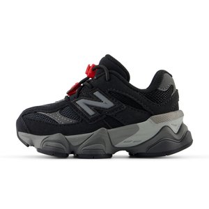 9060 - Babyschoenen - black castlerock