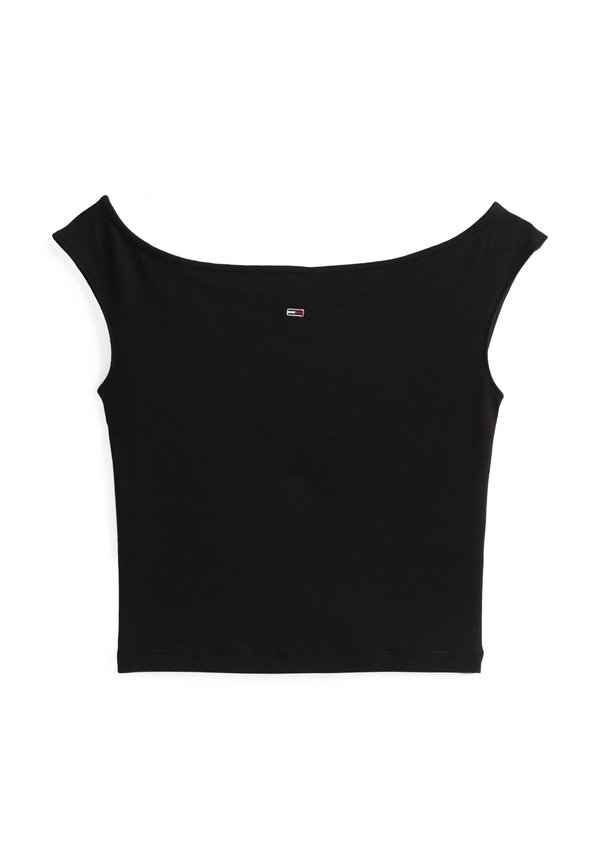 BOAT NECK  - Basic T-shirt3