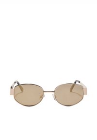 MIRRORED - Occhiali da sole - gold coloured