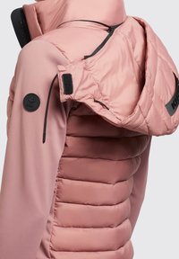 khujo Abrigo corto - light pink