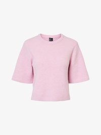 Valgt, roseate spoonbill melange