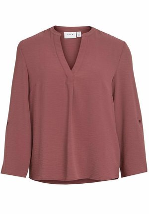 Blouse - pink