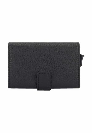 Piquadro MODUS SPECIAL PORTACARTE CON SLIDING SYSTEM - Wallet - nero