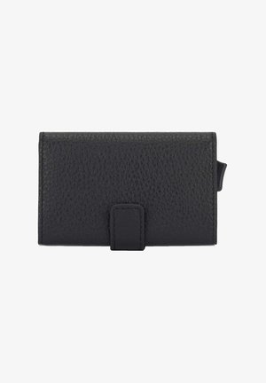 Piquadro MODUS SPECIAL PORTACARTE CON SLIDING SYSTEM - Wallet - nero