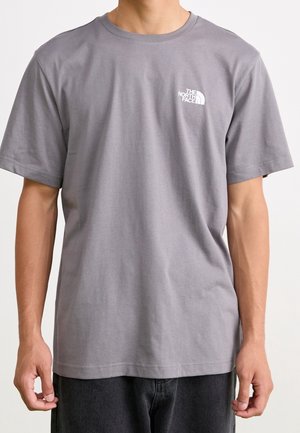 T-Shirt sport - khaki