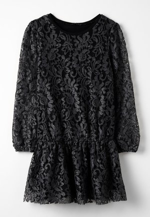 Cocktailkjole / festkjole - black