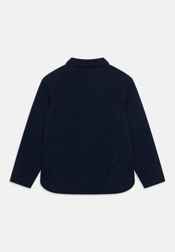 BLOUSON FALL WARDROBE UNISEX - Winter jacket2