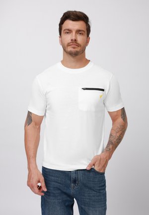 T-shirt basique - white