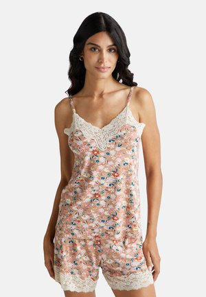 Maglia del pigiama - multicolor