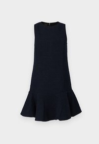 ARROSTO - Dienas kleita - blu tenebra