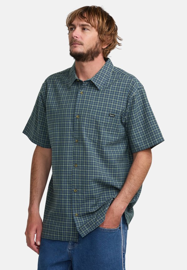 MOGUL - MIT KURZEN ÄRMELN - Shirt - mid3