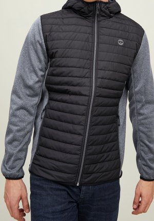 Overgangsjakke - black