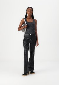 ONLY ONLLONE PARTY TWO WAY  - Topper - black