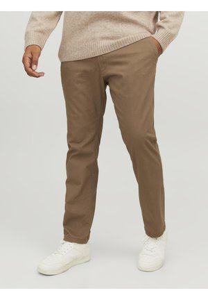 Chinos - beige