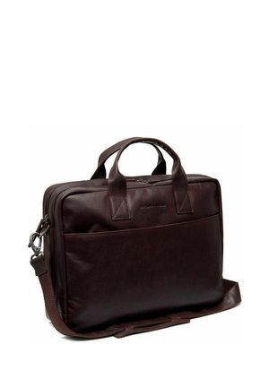 The Chesterfield Brand, FRAZER FACH - Sac ordinateur - brown