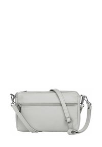 Unausgewählt, hellgrau