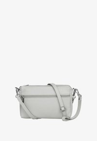 Unausgewählt, hellgrau