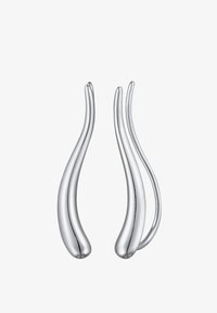 Sélectionné, silberfarben