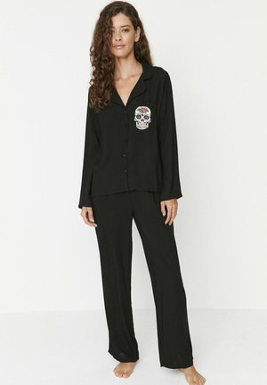 Pyjama - black