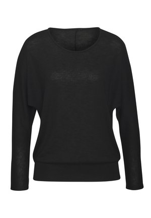 Jumper - schwarz