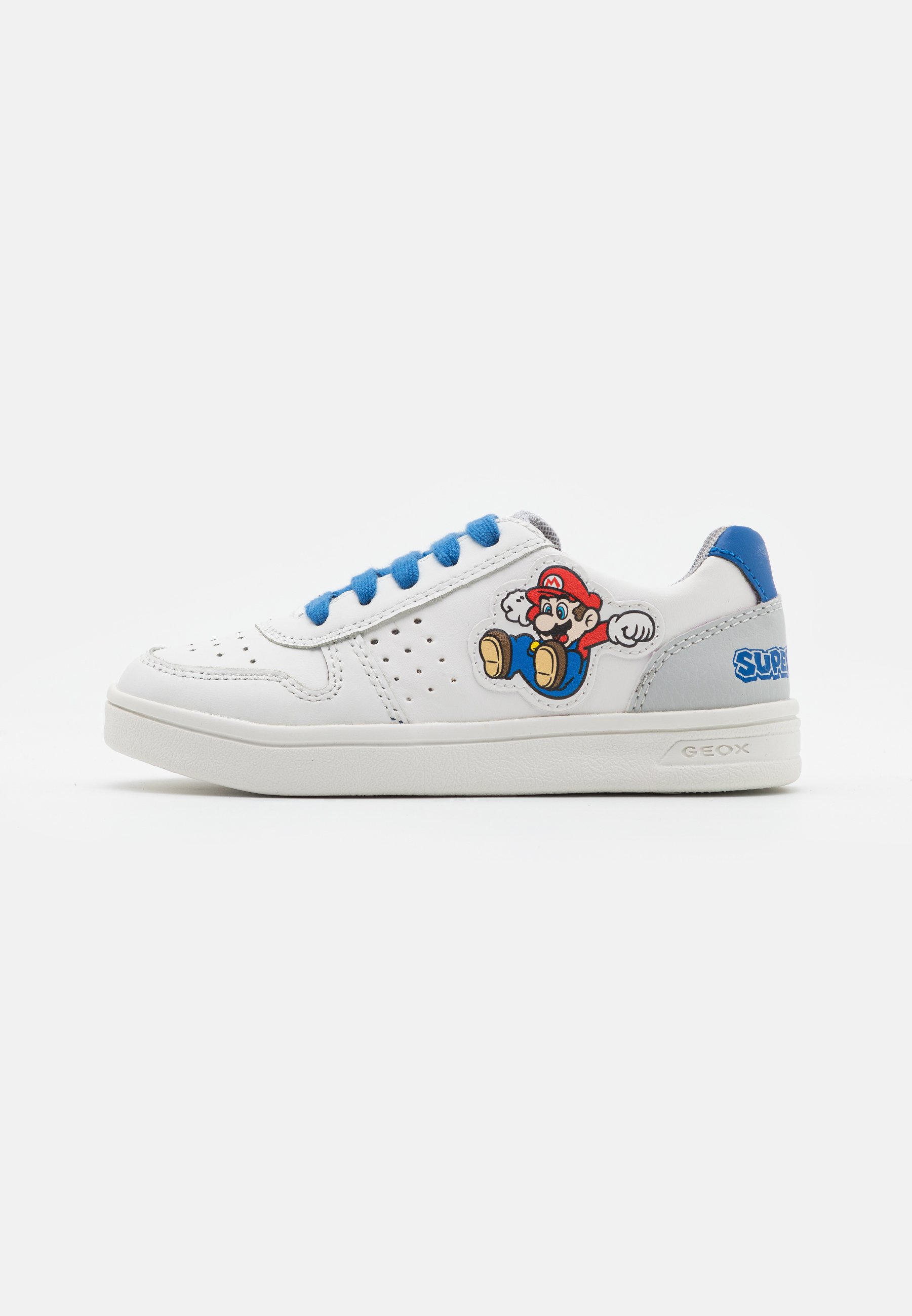 super mario trainers geox