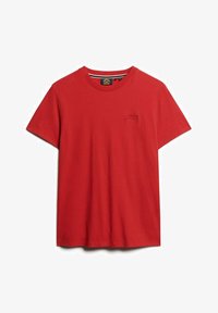 Non selezionato, rouge red