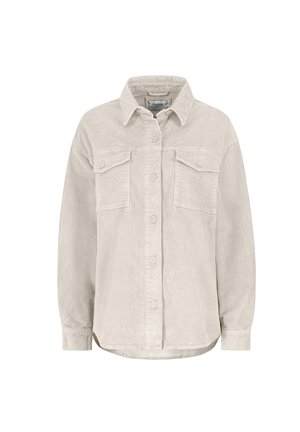 Eight 2 Nine Leichte Jacke - light-beige