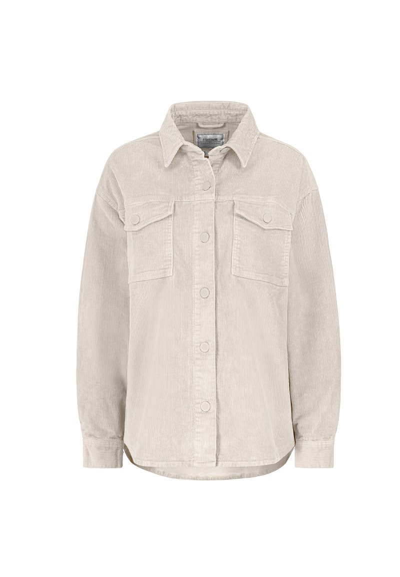 Eight 2 Nine Leichte Jacke - light-beige/beige - Zalando