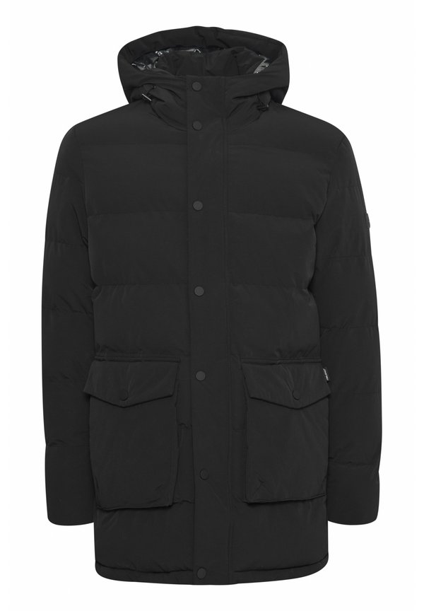 BHUkendt - Winter coat3