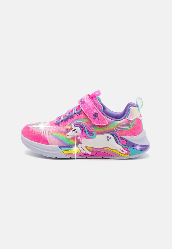 UNICORN CHASER - Sneaker low